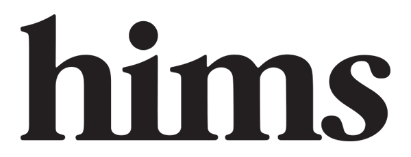 Hims logo